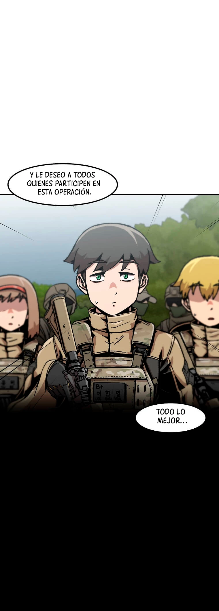 Subo de nivel solo > Capitulo 130 > Page 251