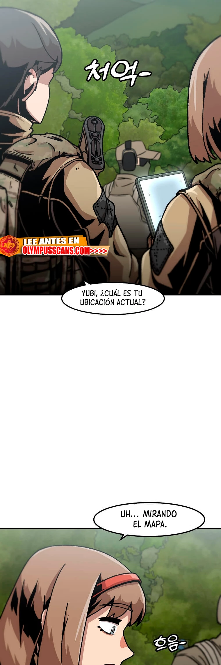 Subo de nivel solo > Capitulo 130 > Page 281