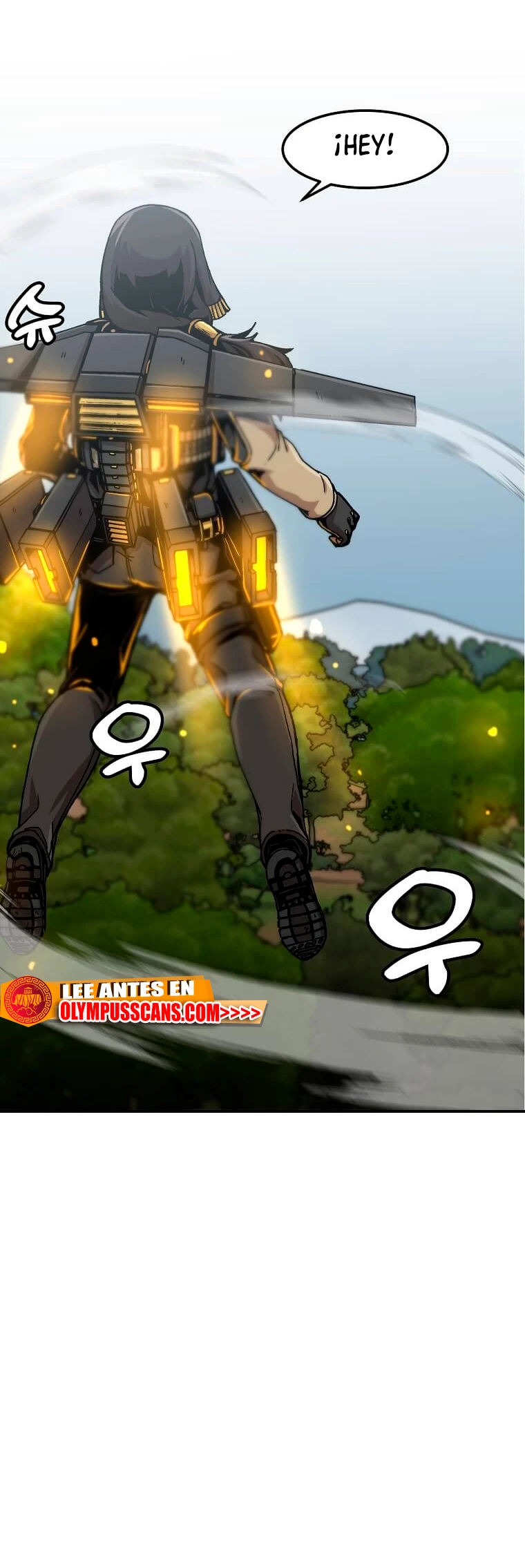 Subo de nivel solo > Capitulo 130 > Page 341