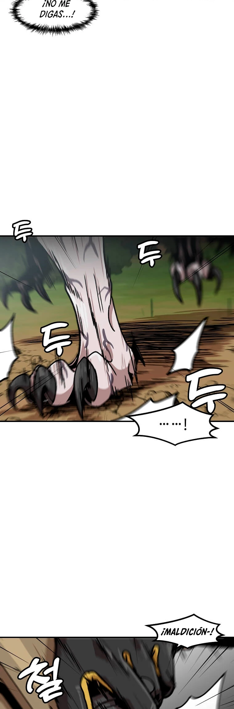 Subo de nivel solo > Capitulo 130 > Page 361