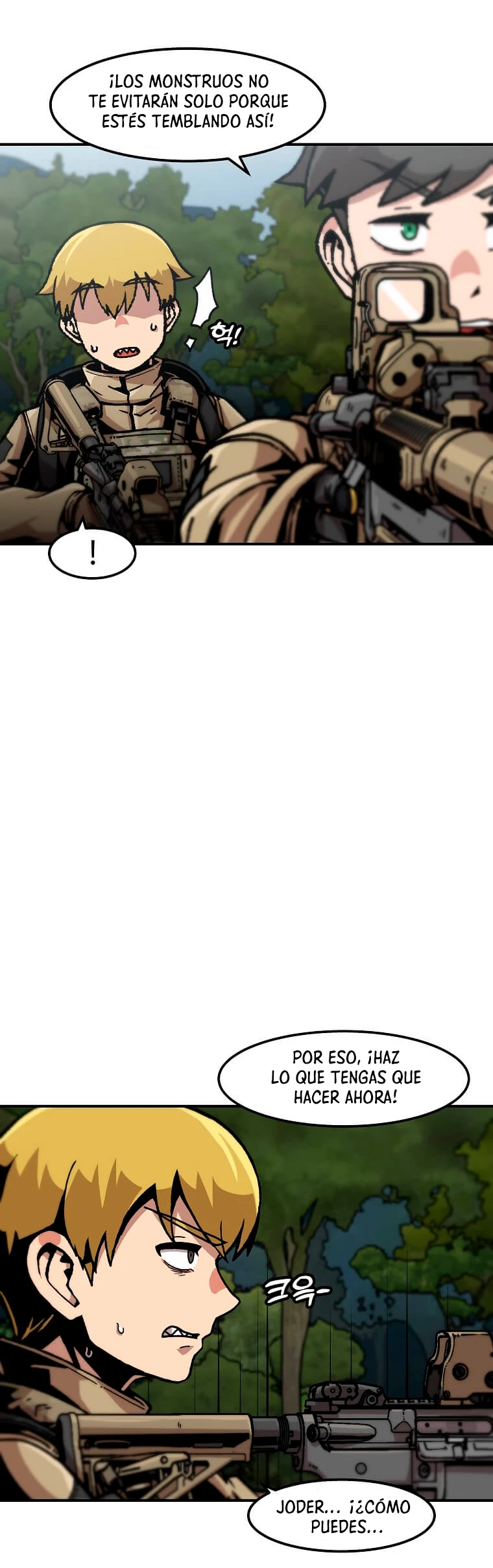 Subo de nivel solo > Capitulo 130 > Page 431