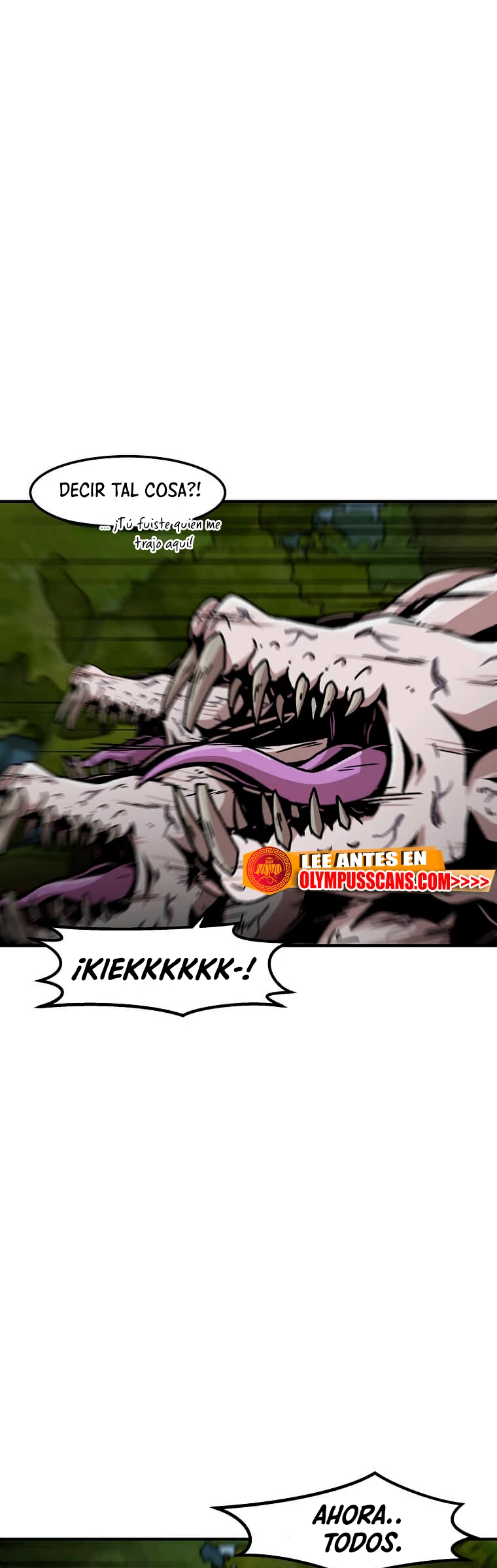 Subo de nivel solo > Capitulo 130 > Page 441