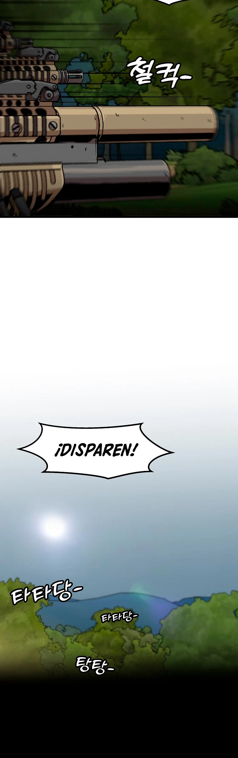 Subo de nivel solo > Capitulo 130 > Page 451