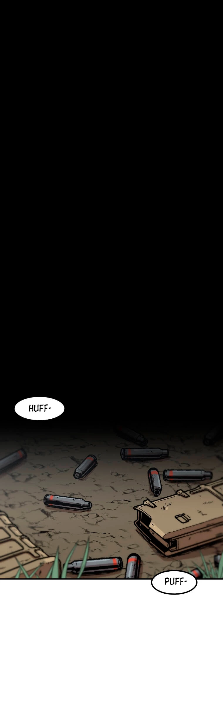 Subo de nivel solo > Capitulo 130 > Page 461