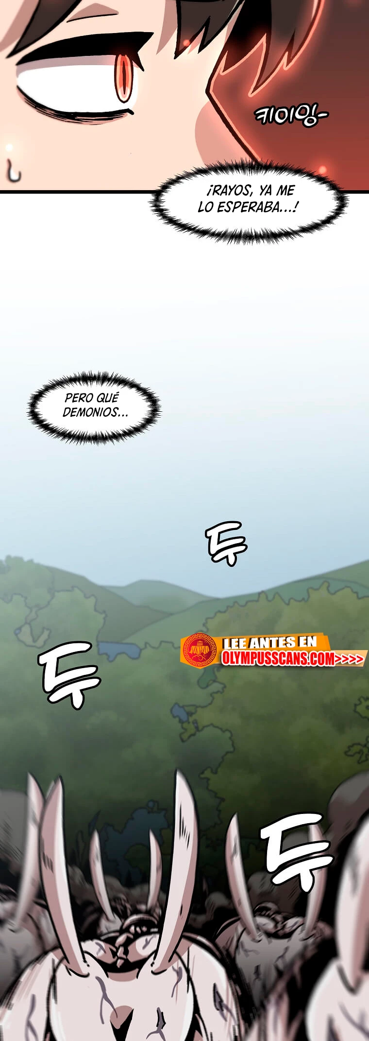 Subo de nivel solo > Capitulo 130 > Page 501