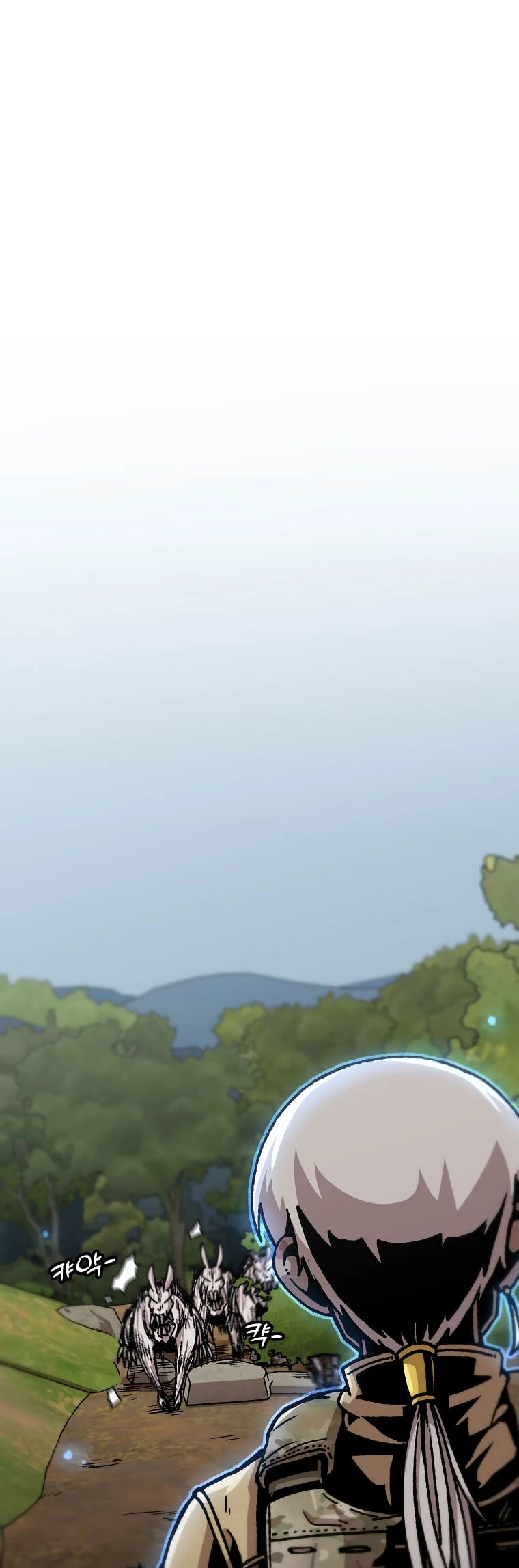 Subo de nivel solo > Capitulo 132 > Page 11