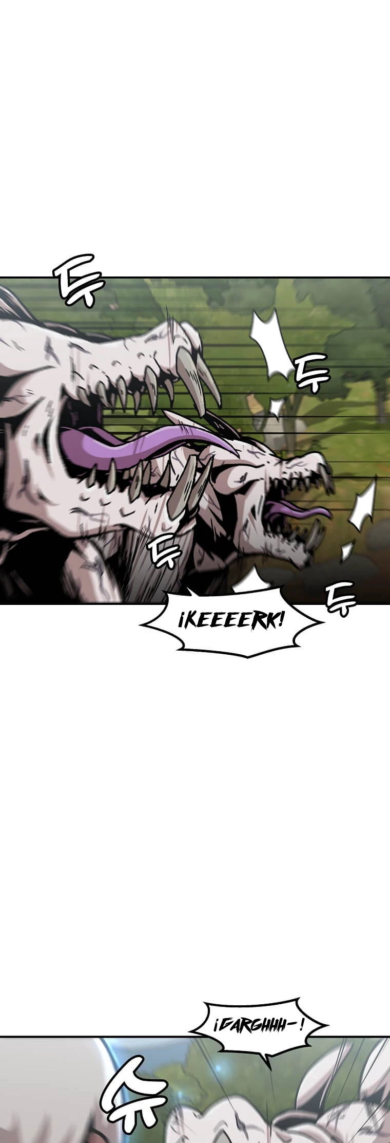 Subo de nivel solo > Capitulo 132 > Page 31