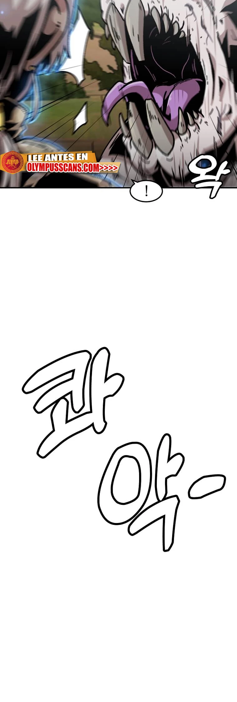 Subo de nivel solo > Capitulo 132 > Page 41