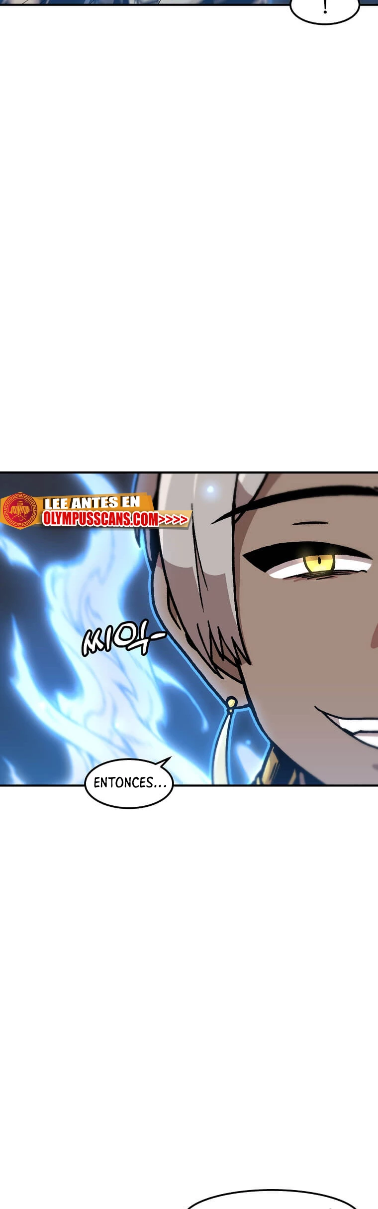 Subo de nivel solo > Capitulo 132 > Page 61