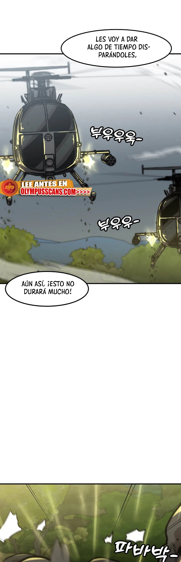 Subo de nivel solo > Capitulo 132 > Page 301