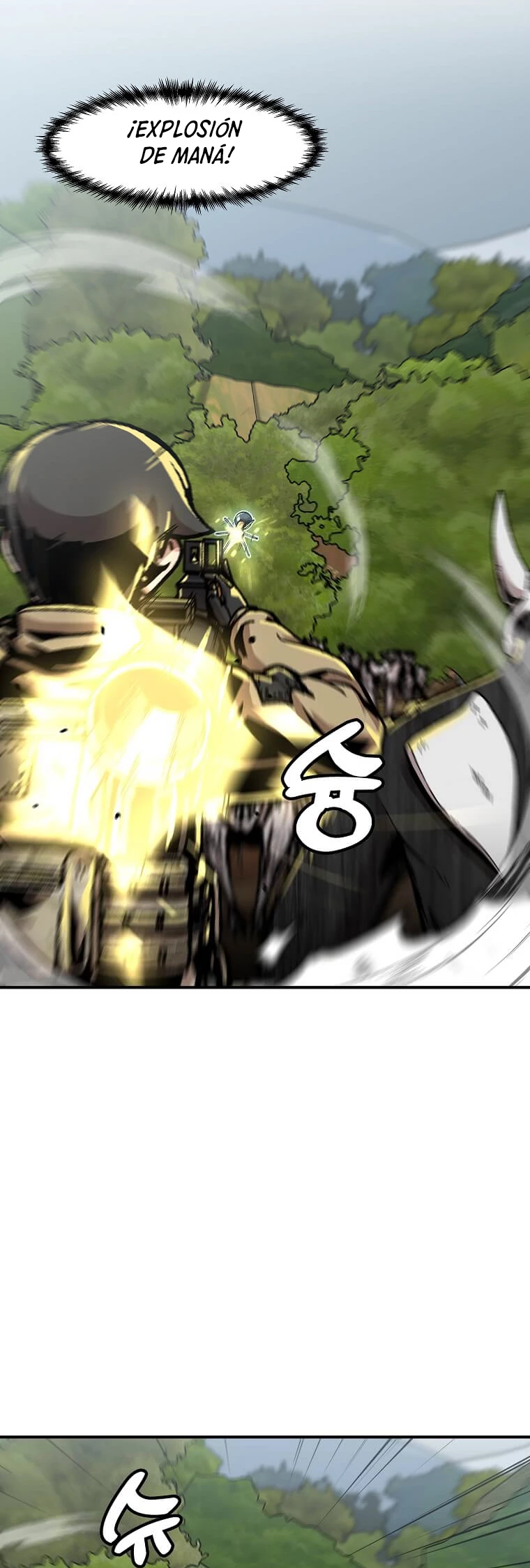 Subo de nivel solo > Capitulo 132 > Page 391