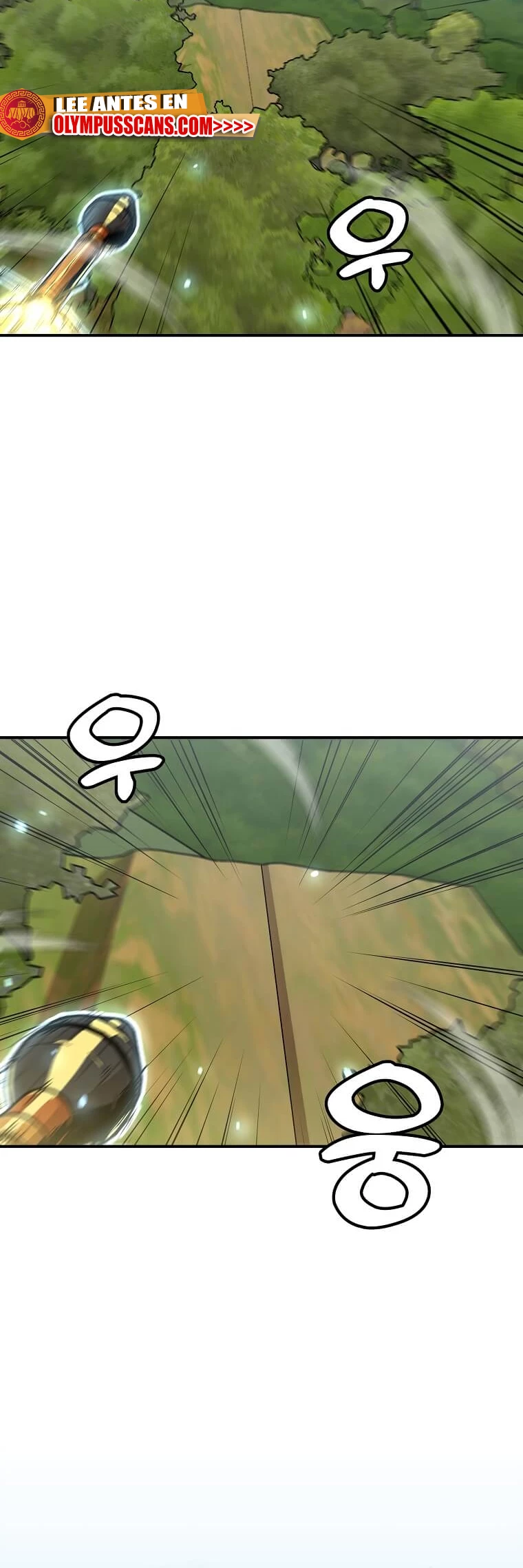 Subo de nivel solo > Capitulo 132 > Page 401