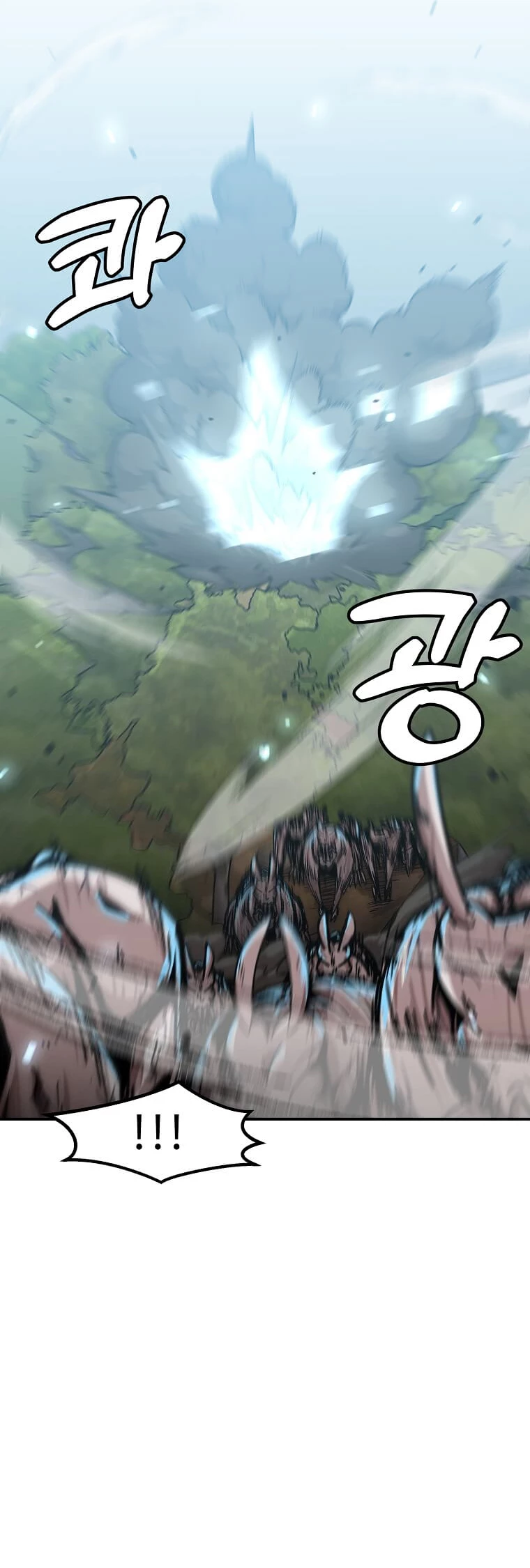 Subo de nivel solo > Capitulo 132 > Page 411