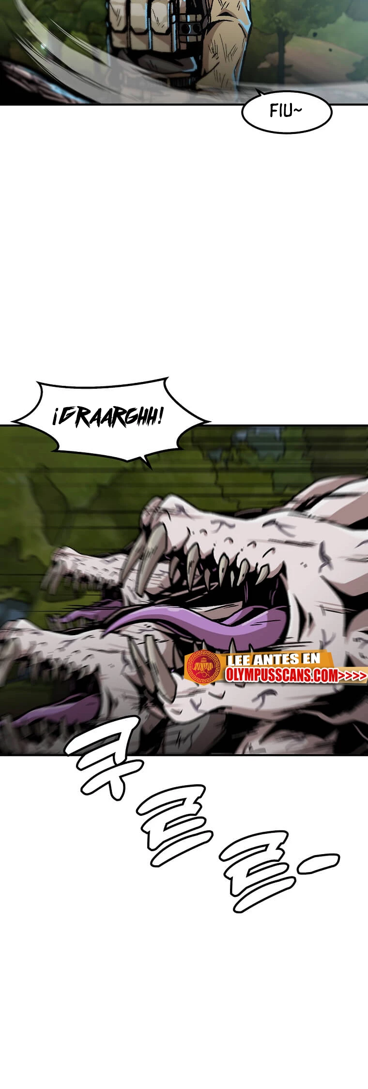 Subo de nivel solo > Capitulo 132 > Page 431