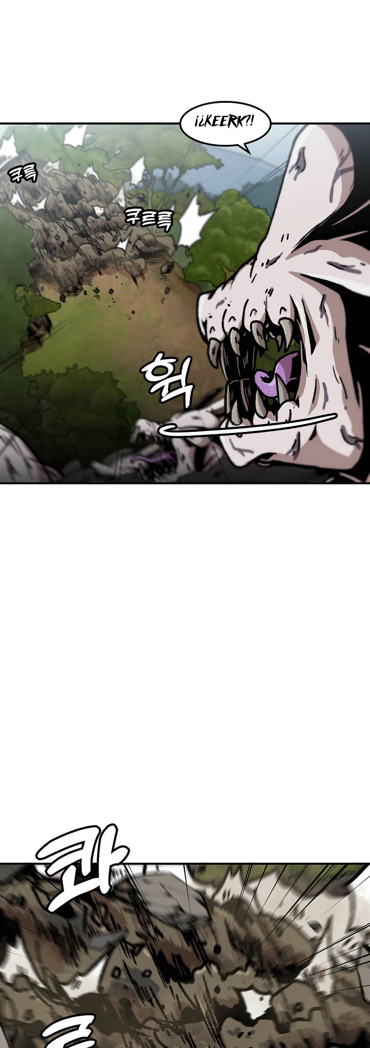 Subo de nivel solo > Capitulo 132 > Page 441