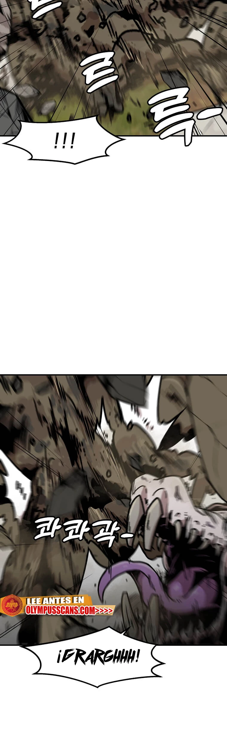 Subo de nivel solo > Capitulo 132 > Page 451