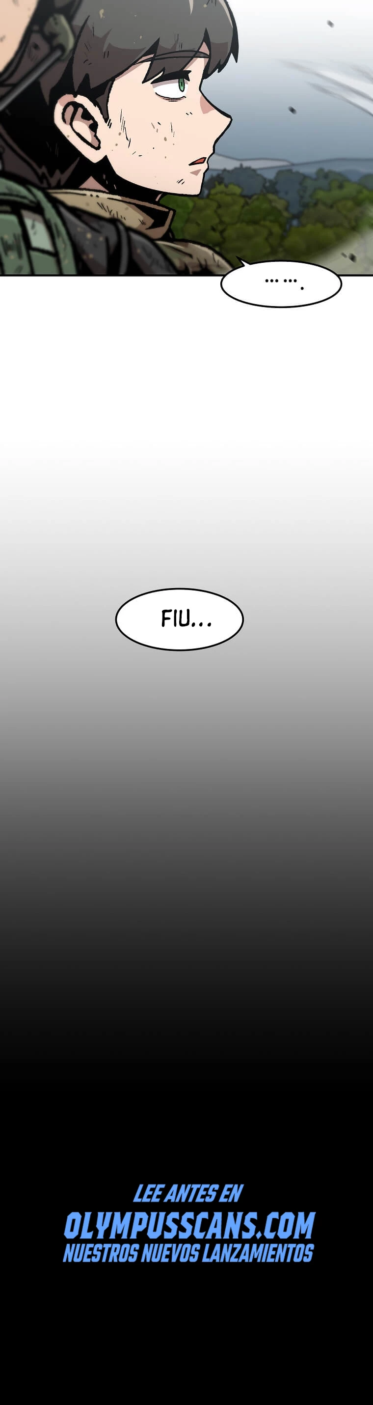 Subo de nivel solo > Capitulo 132 > Page 481