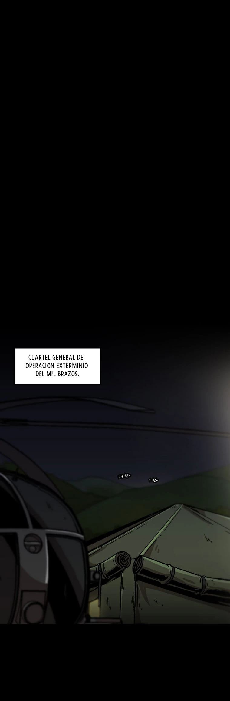 Subo de nivel solo > Capitulo 133 > Page 11