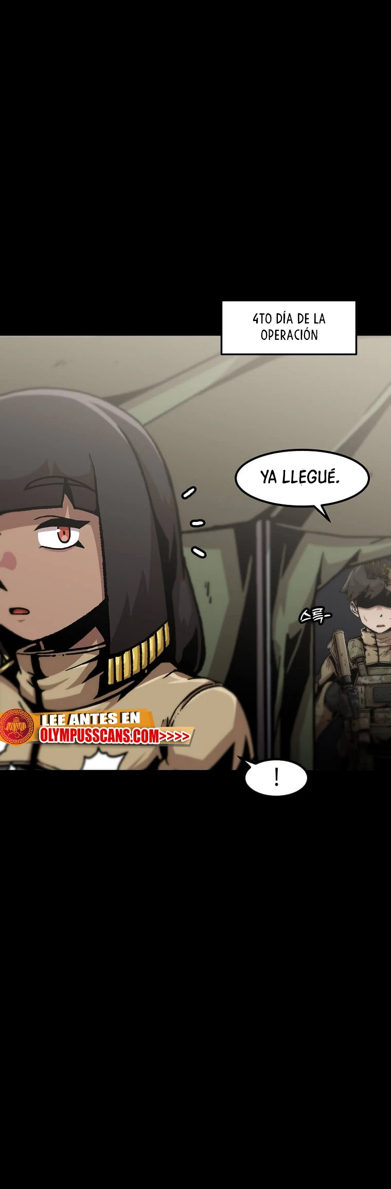 Subo de nivel solo > Capitulo 133 > Page 21