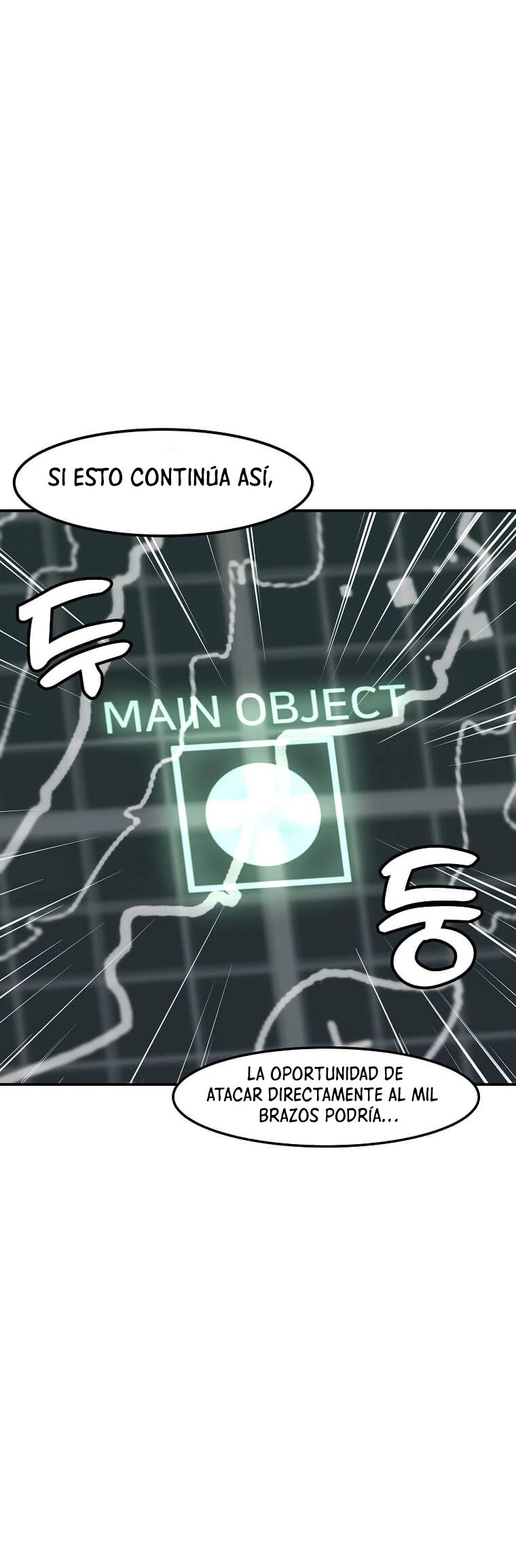 Subo de nivel solo > Capitulo 133 > Page 131