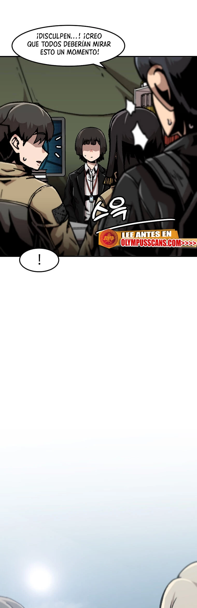 Subo de nivel solo > Capitulo 133 > Page 141