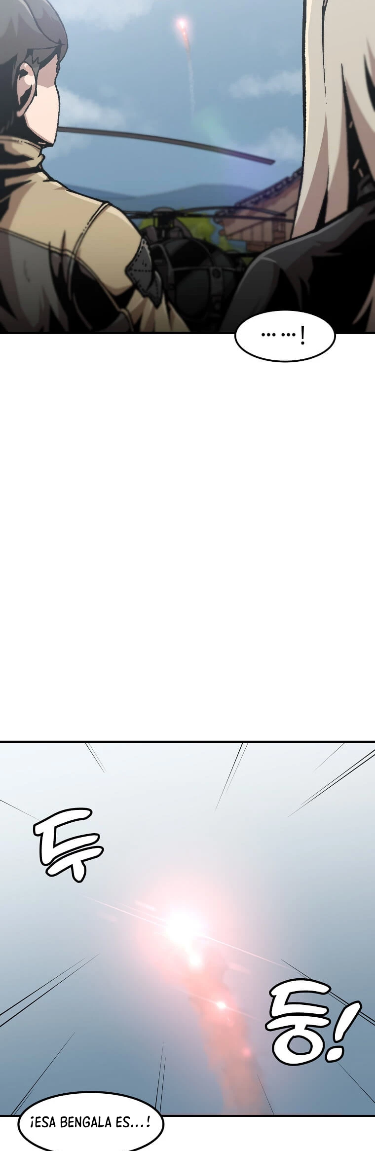 Subo de nivel solo > Capitulo 133 > Page 151