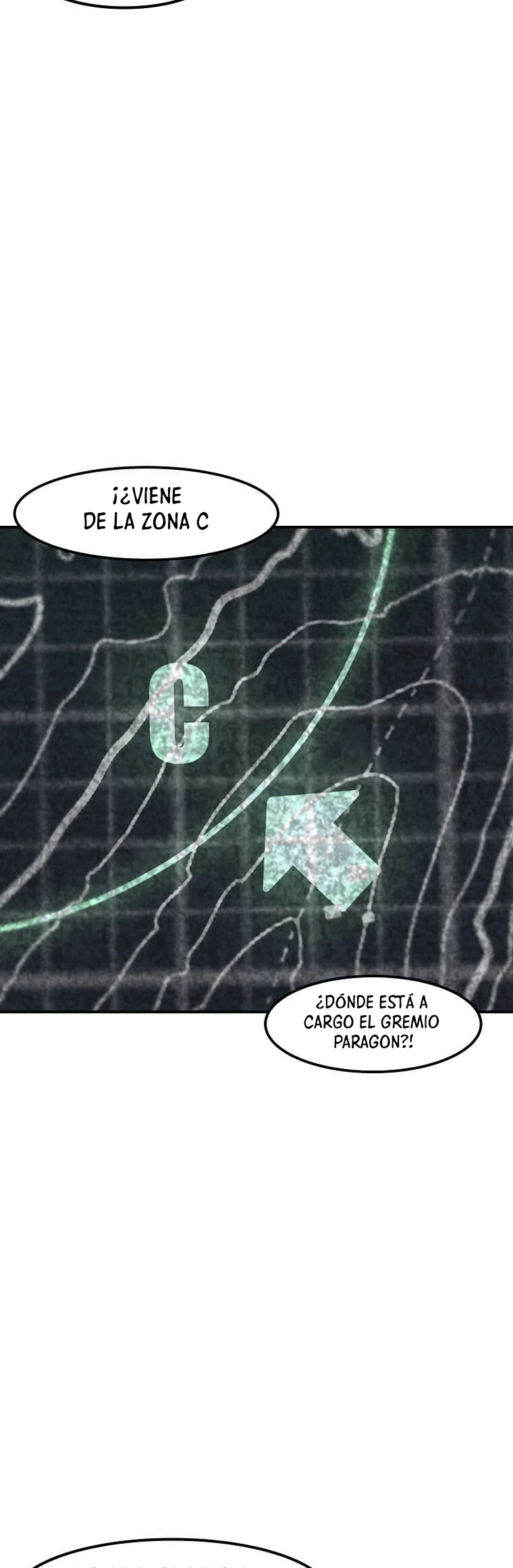 Subo de nivel solo > Capitulo 133 > Page 171