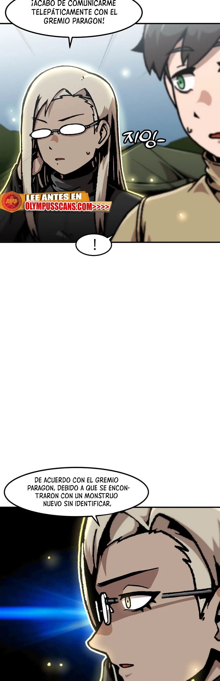 Subo de nivel solo > Capitulo 133 > Page 181