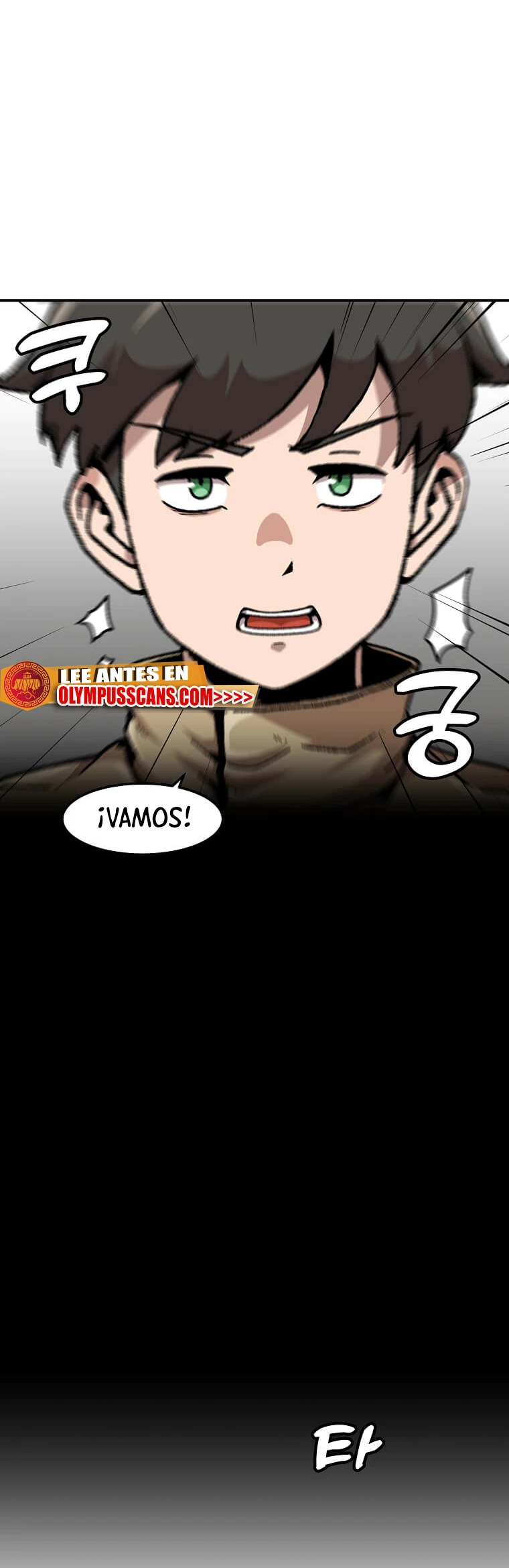 Subo de nivel solo > Capitulo 133 > Page 201