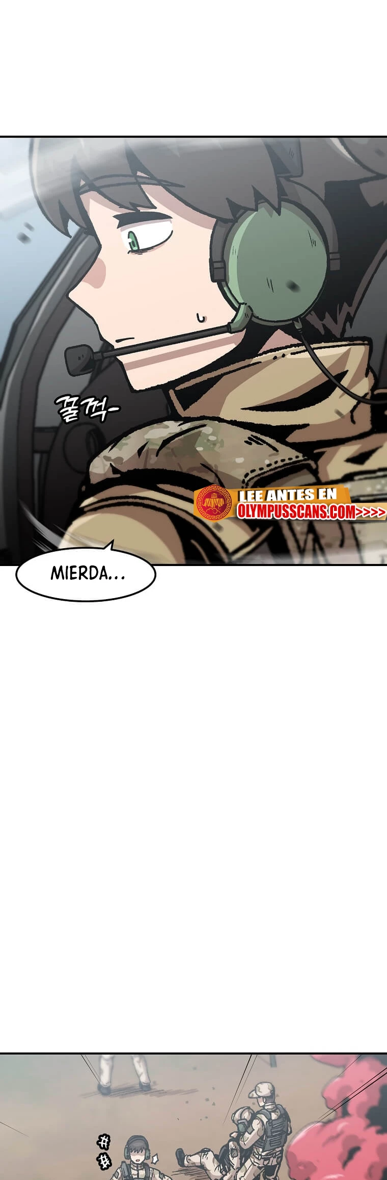 Subo de nivel solo > Capitulo 133 > Page 231