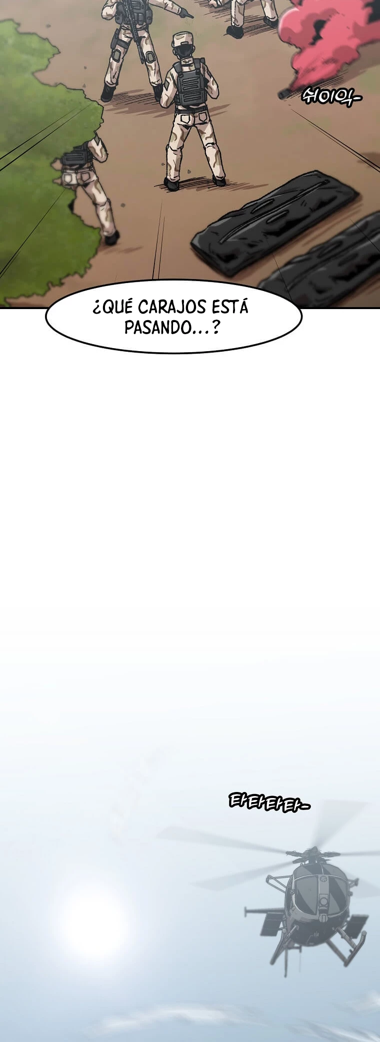 Subo de nivel solo > Capitulo 133 > Page 241