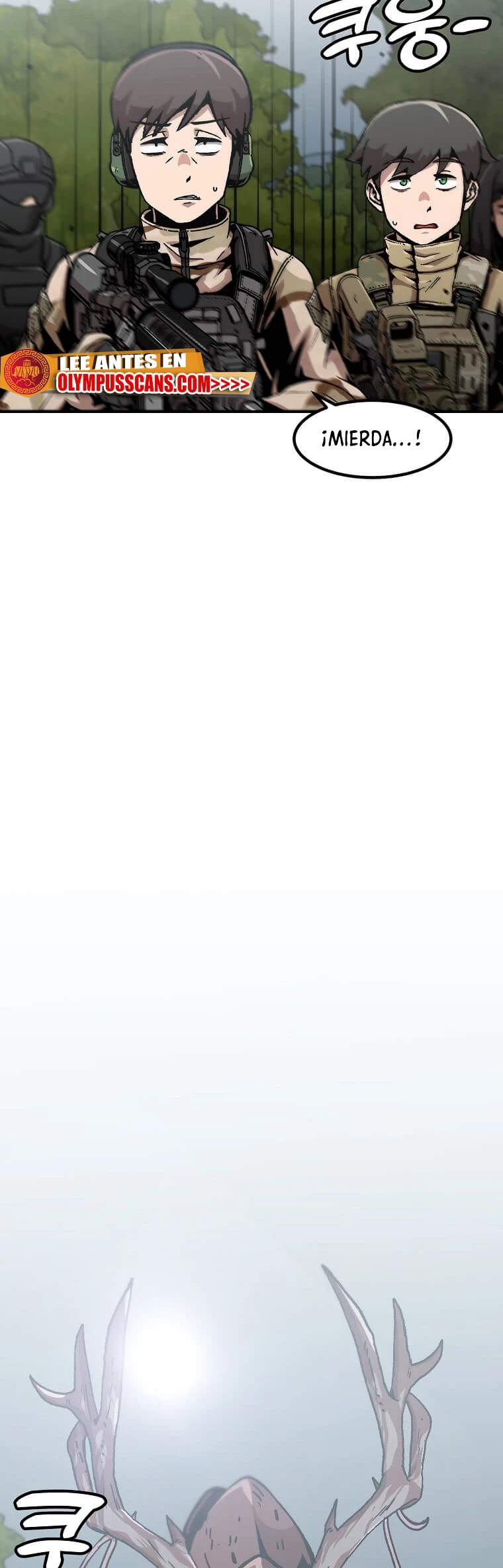Subo de nivel solo > Capitulo 133 > Page 291