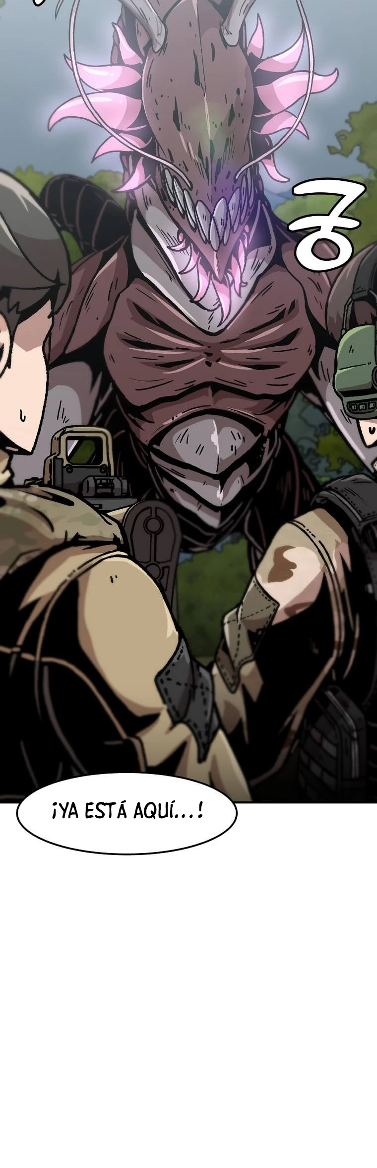 Subo de nivel solo > Capitulo 133 > Page 301