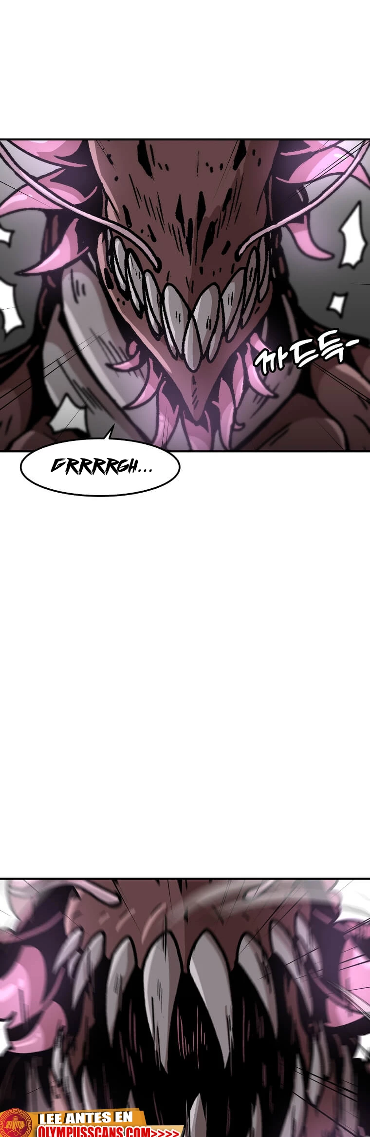 Subo de nivel solo > Capitulo 133 > Page 311