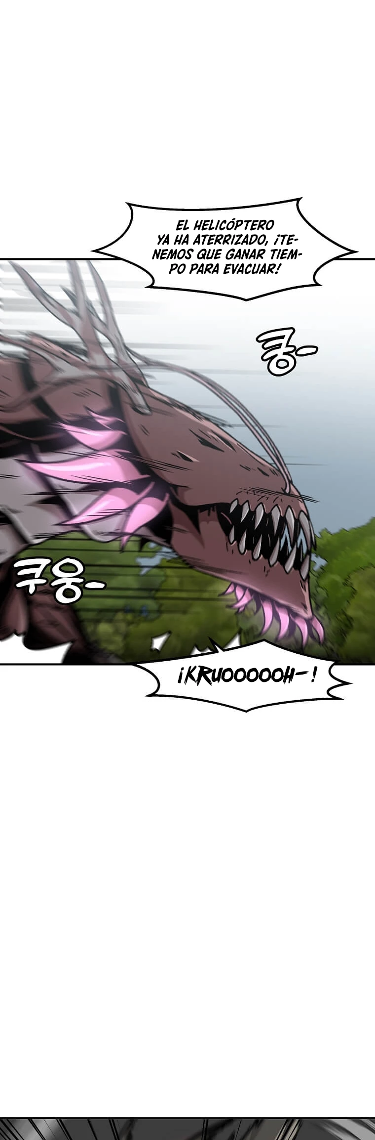 Subo de nivel solo > Capitulo 133 > Page 341