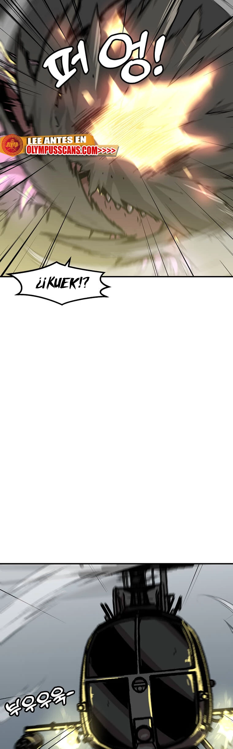 Subo de nivel solo > Capitulo 133 > Page 351