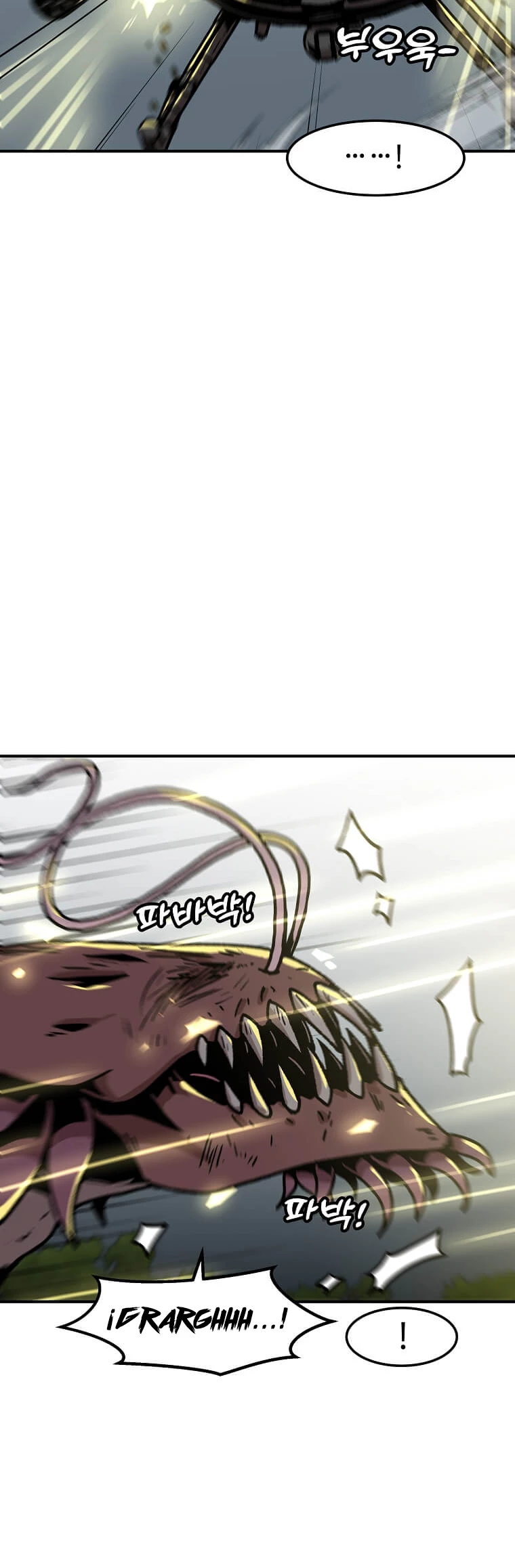 Subo de nivel solo > Capitulo 133 > Page 361