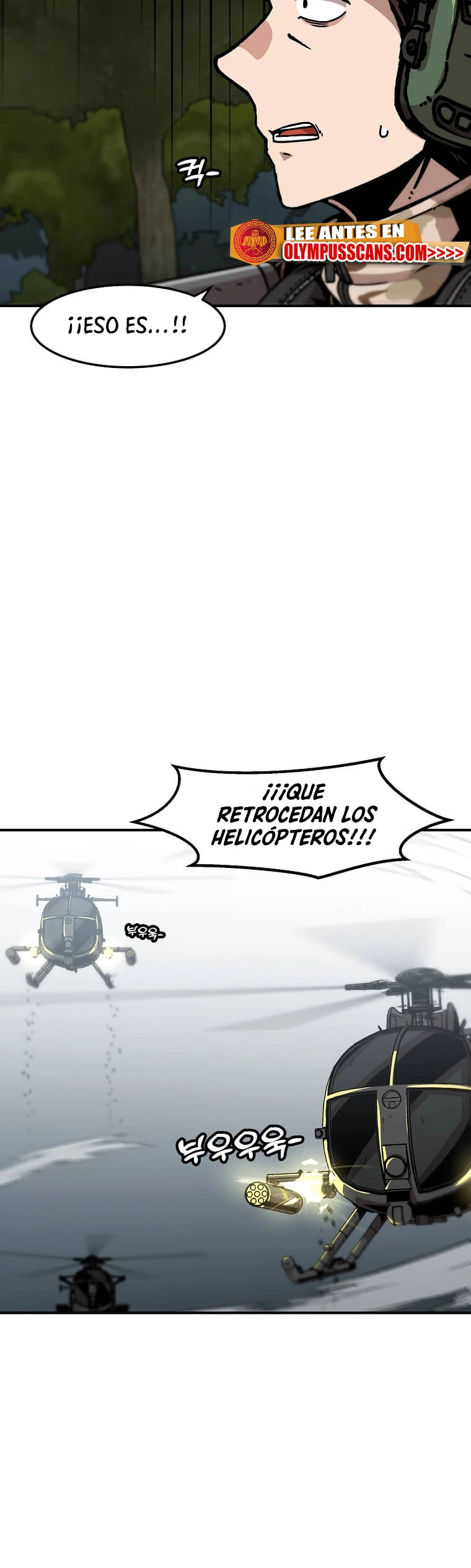 Subo de nivel solo > Capitulo 133 > Page 381