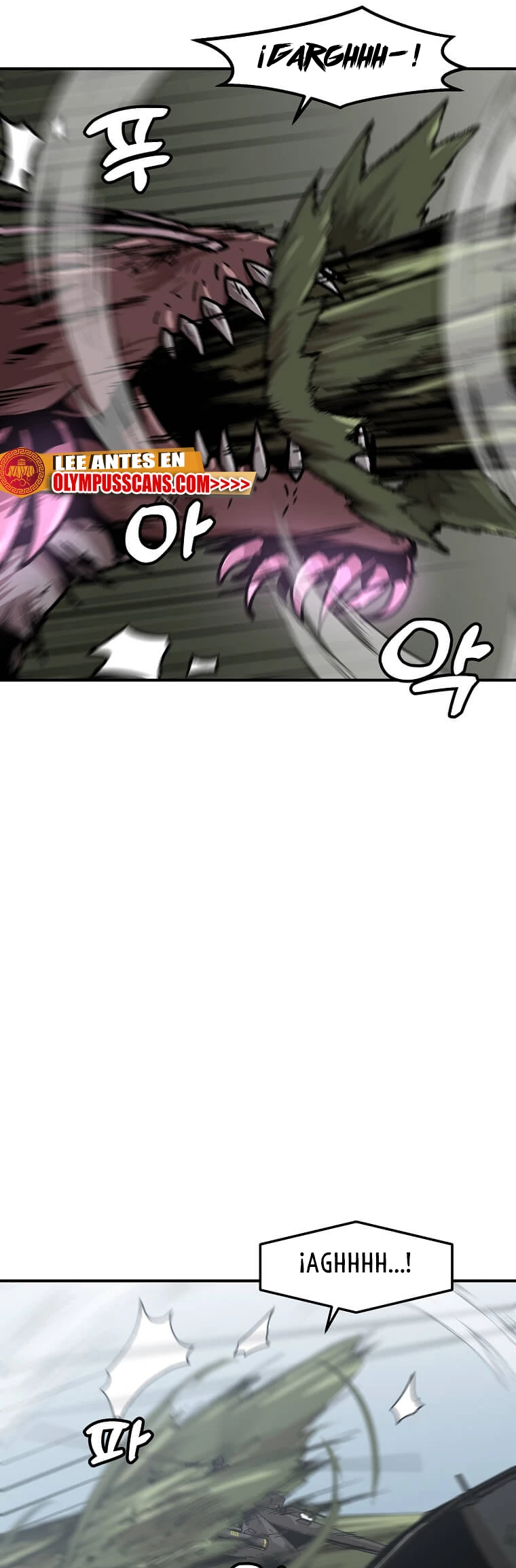 Subo de nivel solo > Capitulo 133 > Page 401