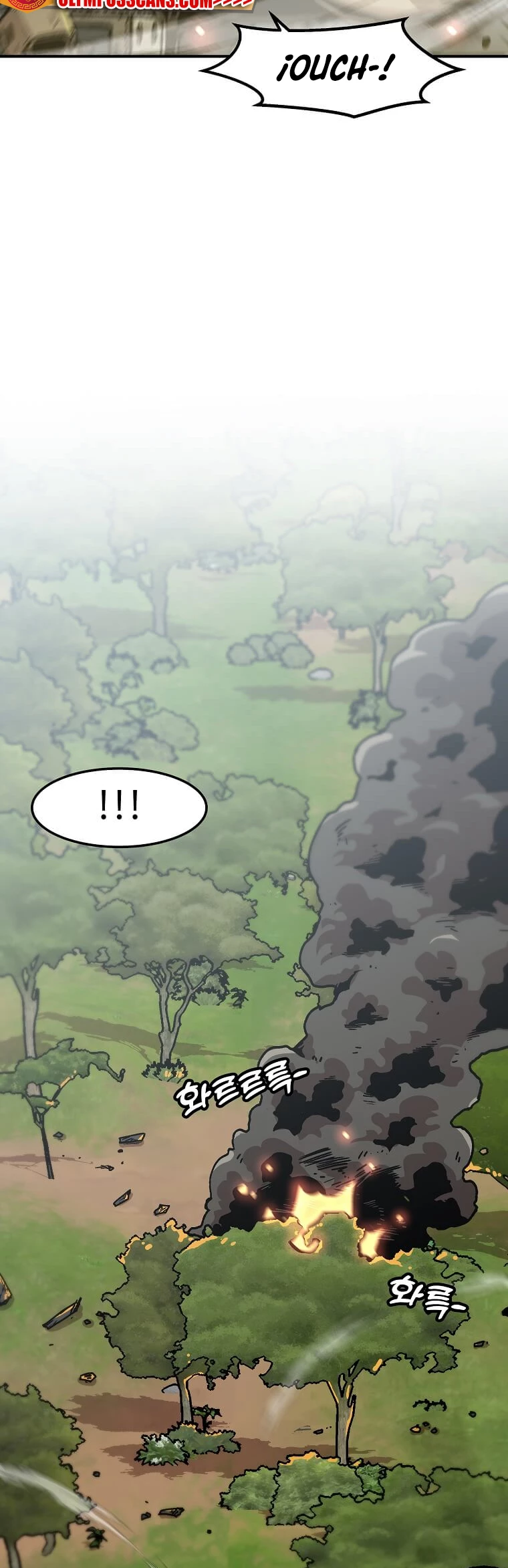 Subo de nivel solo > Capitulo 133 > Page 431