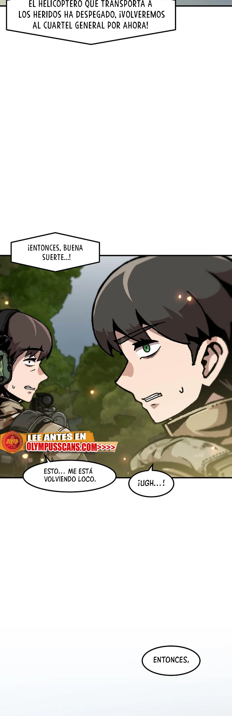 Subo de nivel solo > Capitulo 133 > Page 451