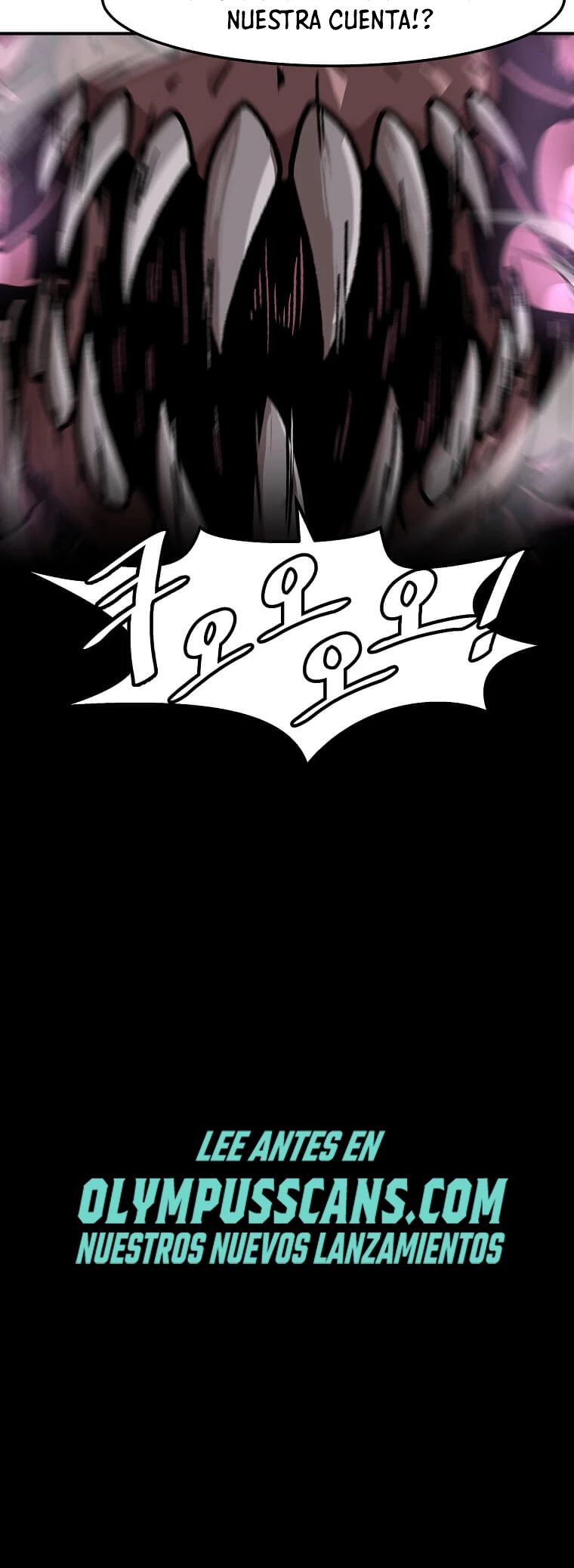 Subo de nivel solo > Capitulo 133 > Page 471