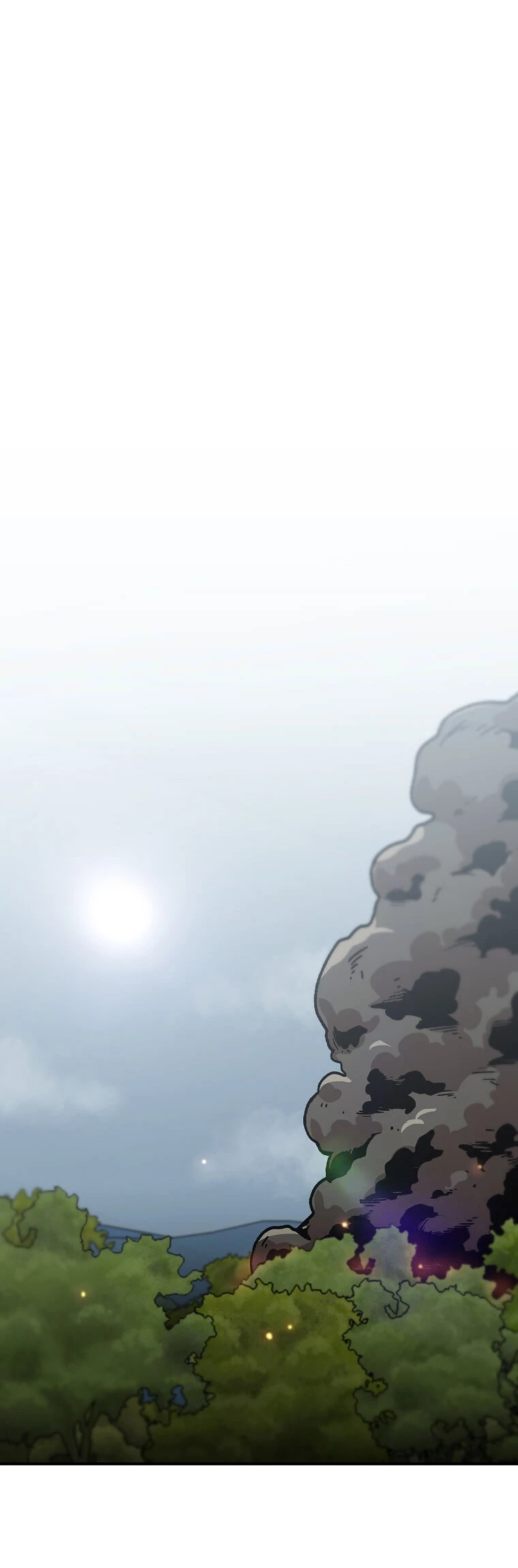 Subo de nivel solo > Capitulo 134 > Page 11