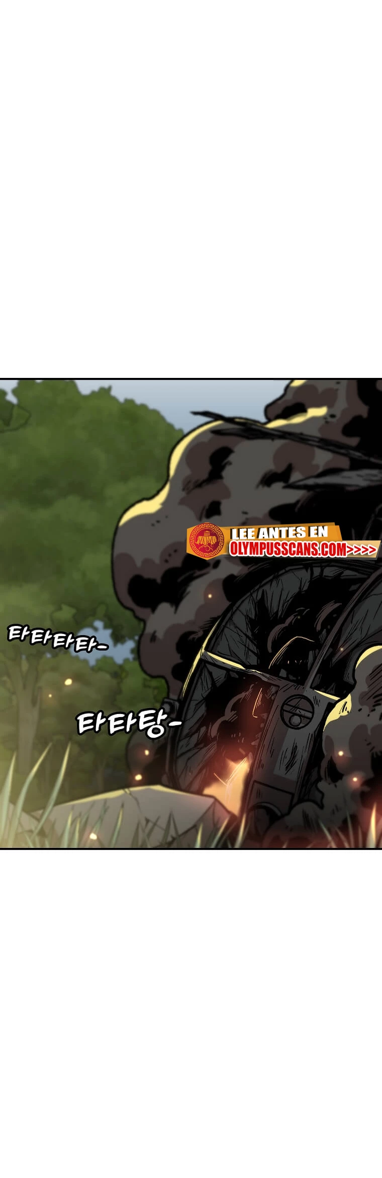 Subo de nivel solo > Capitulo 134 > Page 21