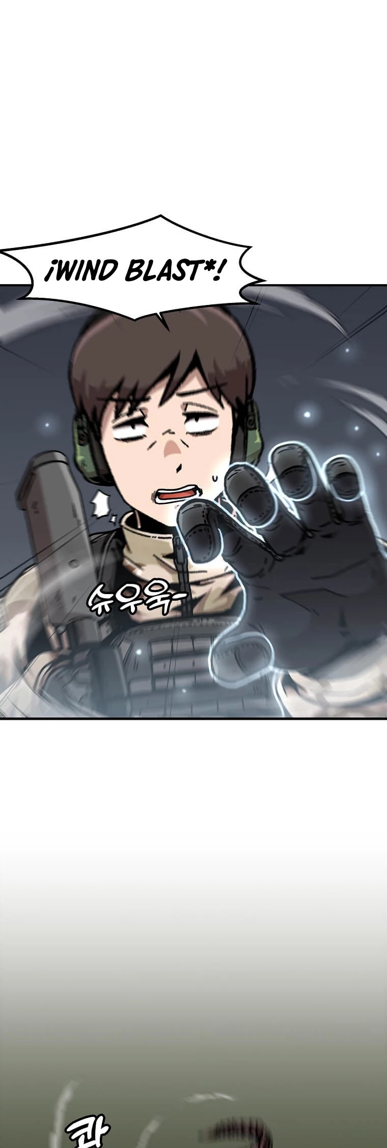 Subo de nivel solo > Capitulo 134 > Page 81