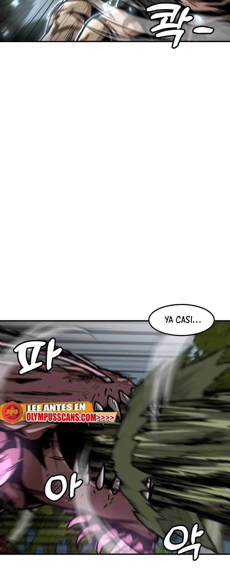 Subo de nivel solo > Capitulo 134 > Page 111