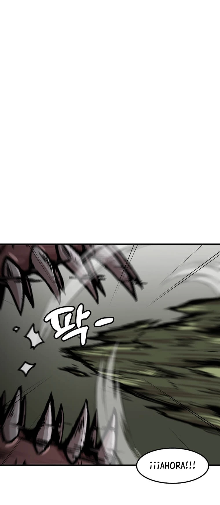 Subo de nivel solo > Capitulo 134 > Page 121