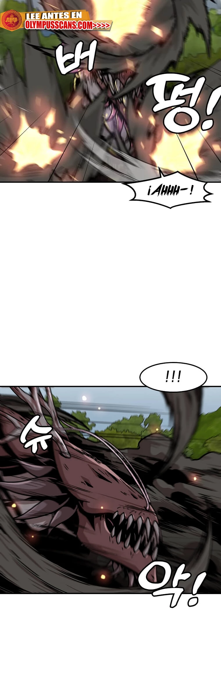 Subo de nivel solo > Capitulo 134 > Page 141