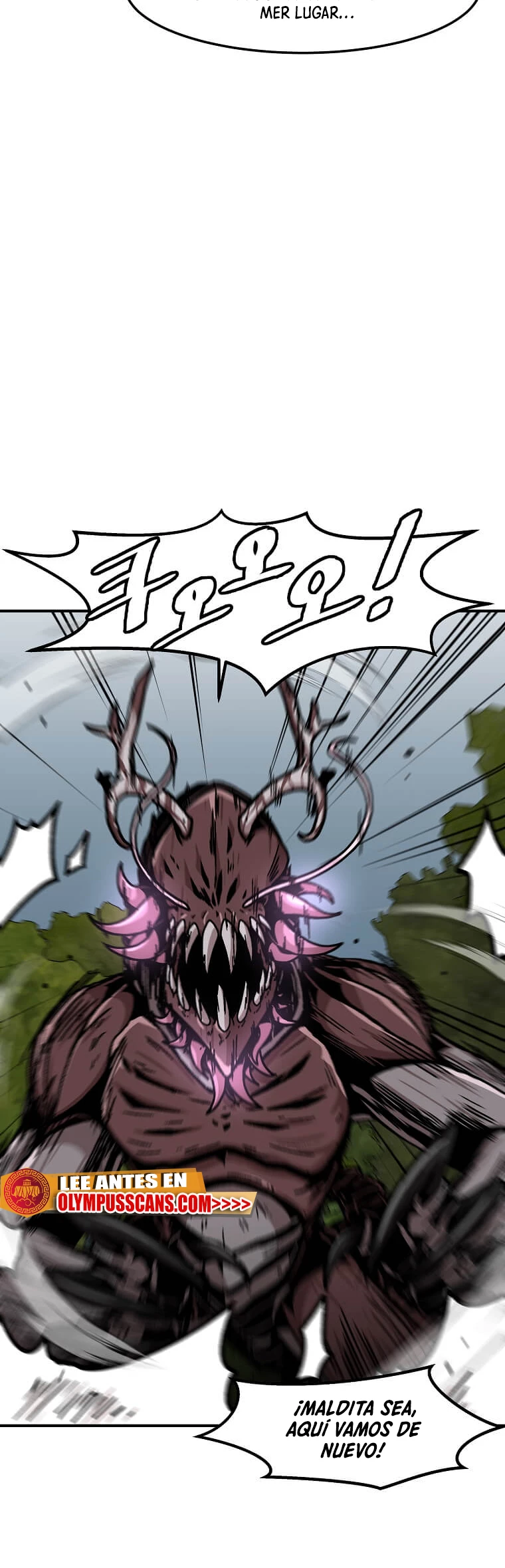 Subo de nivel solo > Capitulo 134 > Page 171