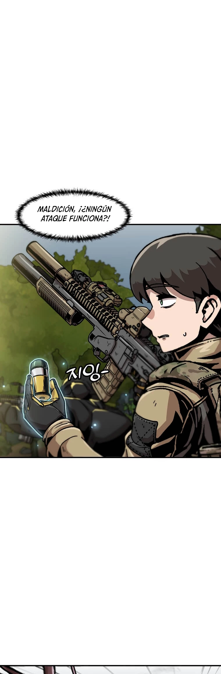 Subo de nivel solo > Capitulo 134 > Page 191